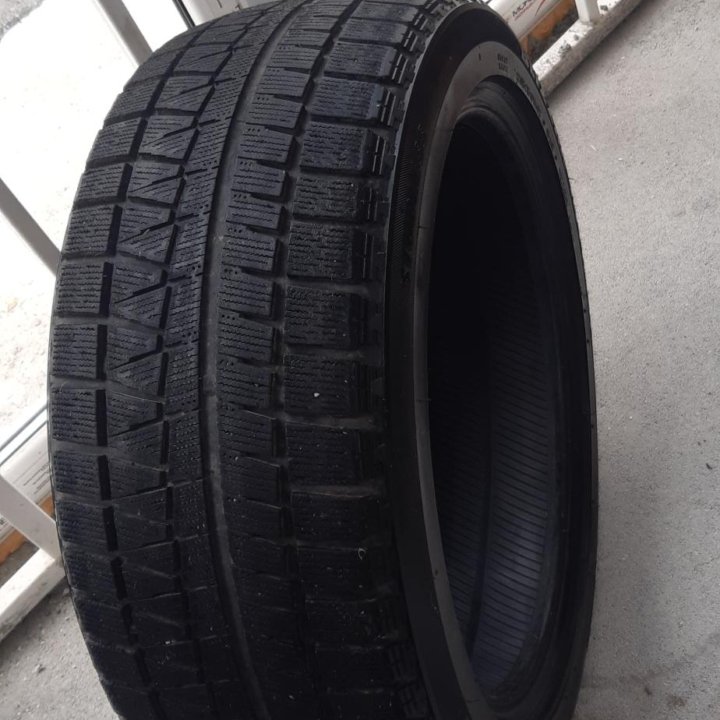 Резина Bridgestone R17