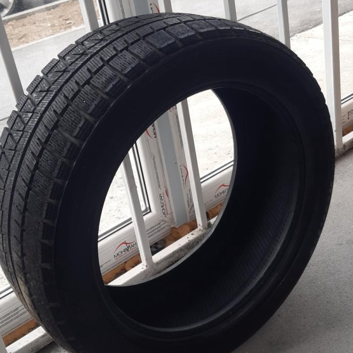 Резина Bridgestone R17