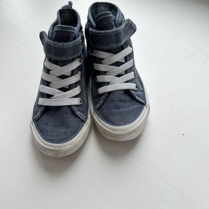 Обувь для мальчика