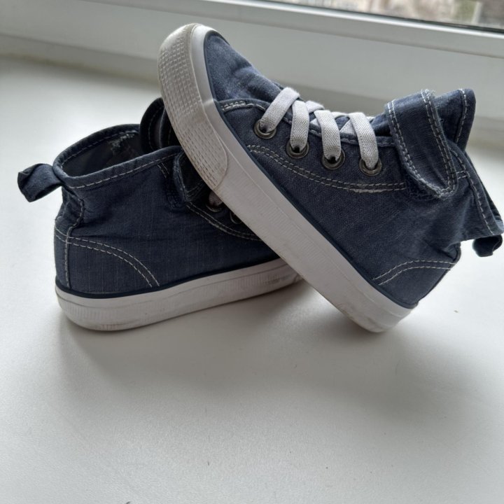 Обувь для мальчика