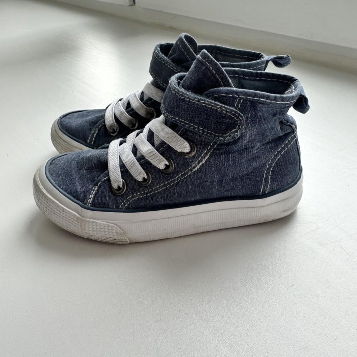 Обувь для мальчика