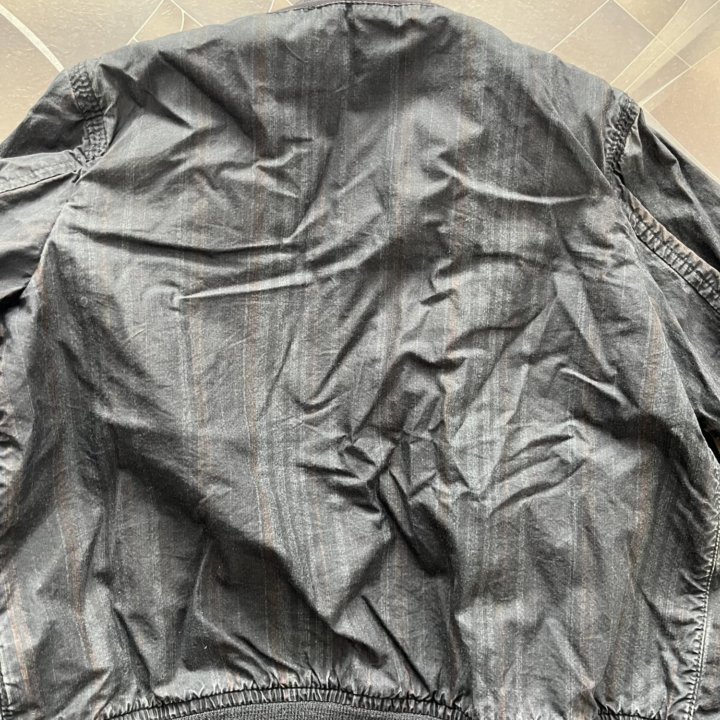 Куртка-ветровка Geox р.116
