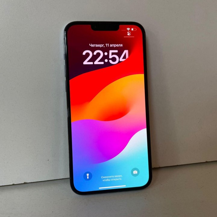 Смартфон iPhone 13 Pro Max 128Gb