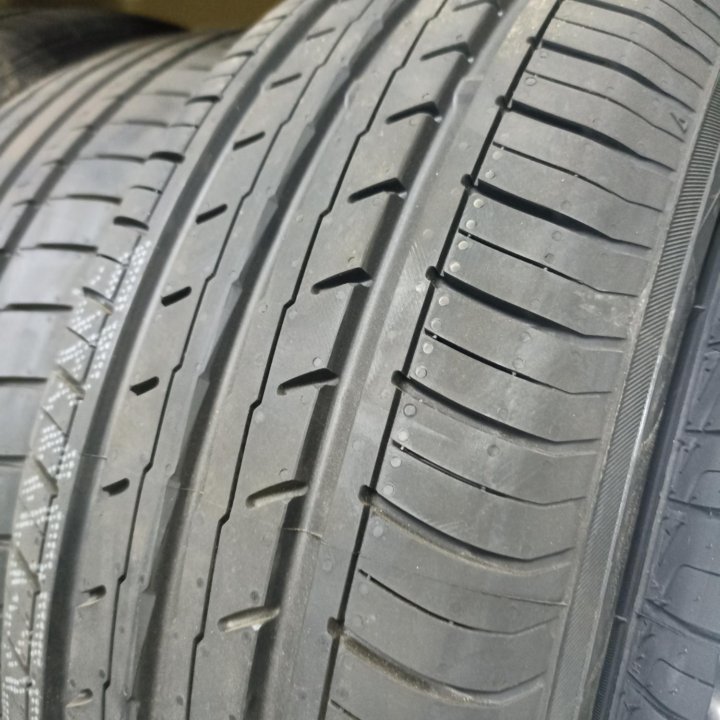 Летняя резина 215/60 R-16 