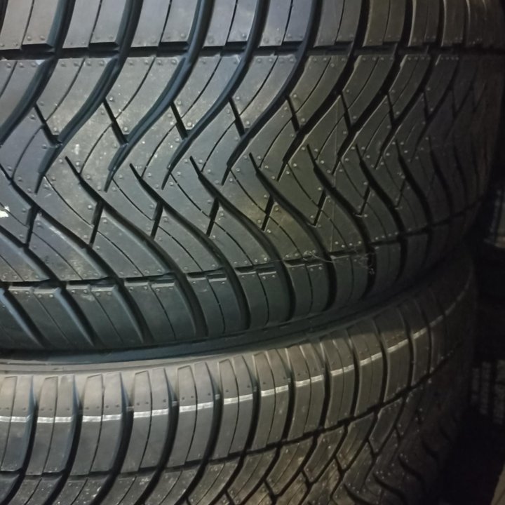 Летняя резина 225/50 R-17 