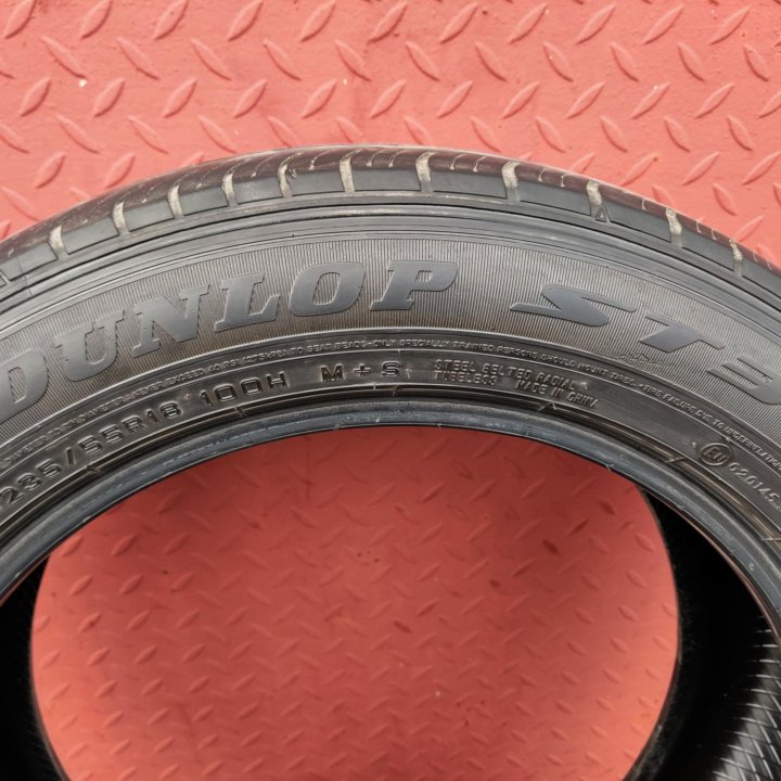 Dunlop Grandtrek ST30 235/55 r18