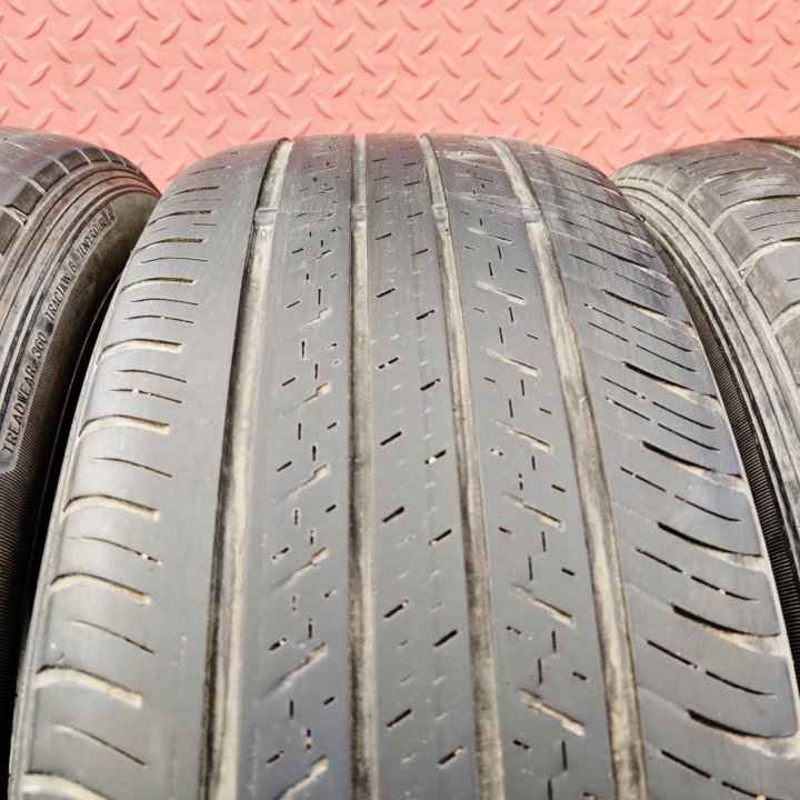 Dunlop Grandtrek ST30 235/55 r18