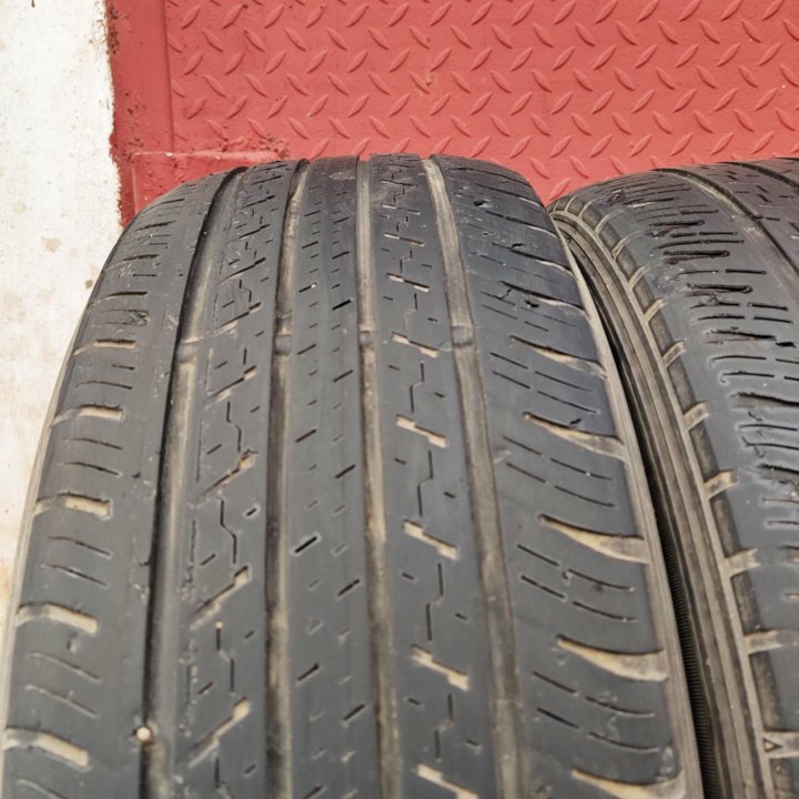 Dunlop Grandtrek ST30 235/55 r18