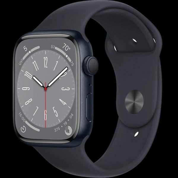 Умные часы Apple Watch Series 8 45 мм