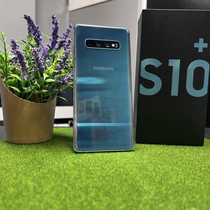 Samsung Galaxy S10 Plus 128gb