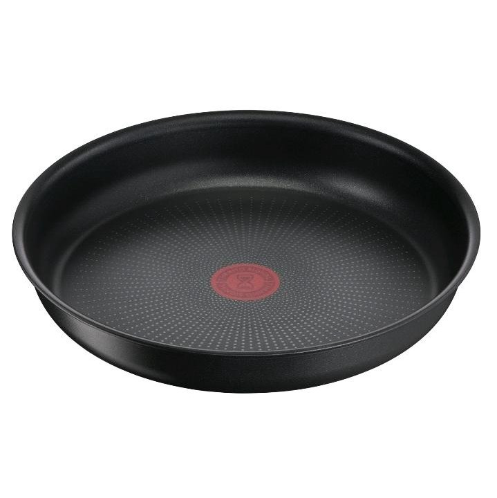 Набор посуды Tefal, L7629553, 3 предмета, 24/28 см