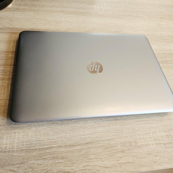 Бизнес ноутбук HP 450G4, core i5, 8gb