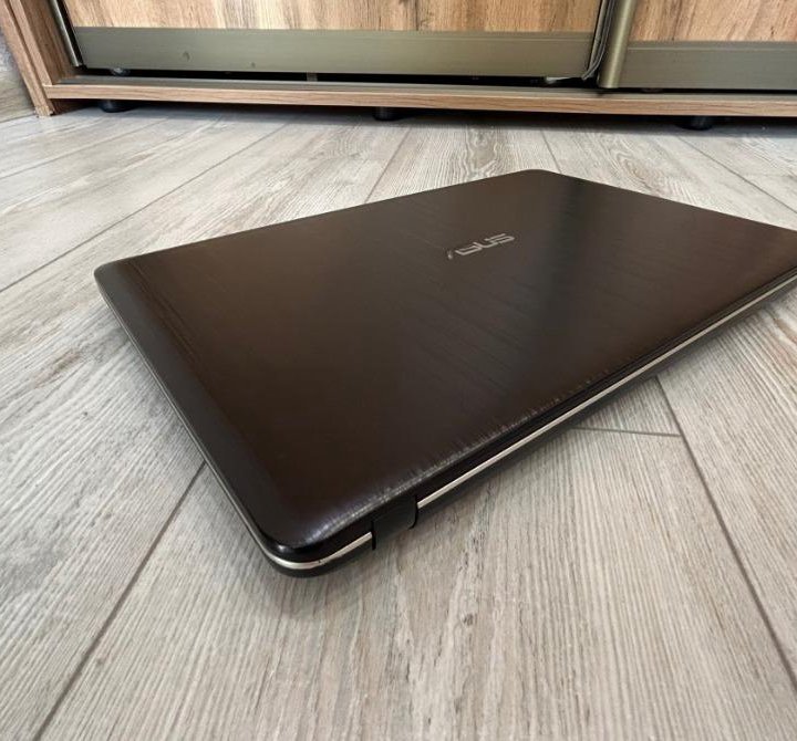 НОУТБУК ASUS F540UB