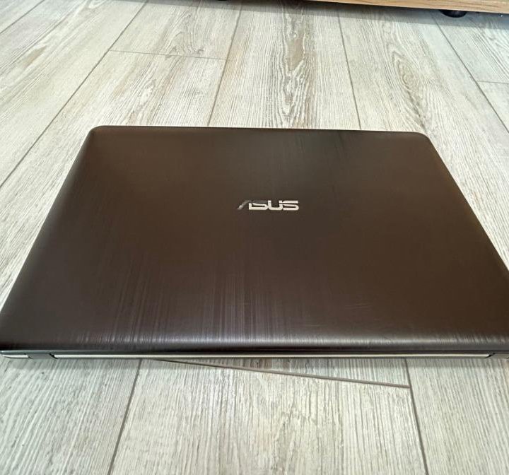 НОУТБУК ASUS F540UB