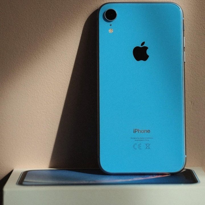 iPhone XR 128 gb