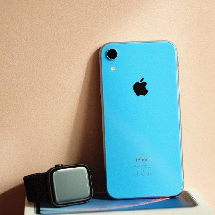 iPhone XR 128 gb