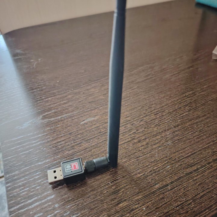 Usb WiFi адаптор