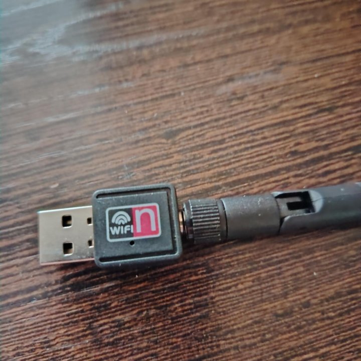 Usb WiFi адаптор