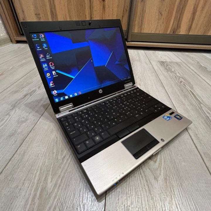 НОУТБУК HP ELITEBOOK 2540P