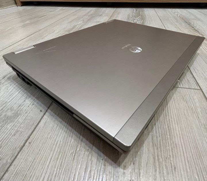 НОУТБУК HP ELITEBOOK 2540P