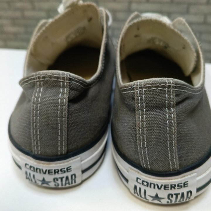 Кеды converse originals