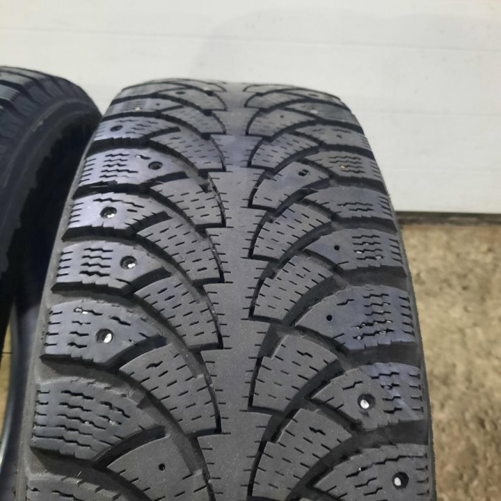 185/65R15 Nokian Nordman 4 (Артикул №7409)