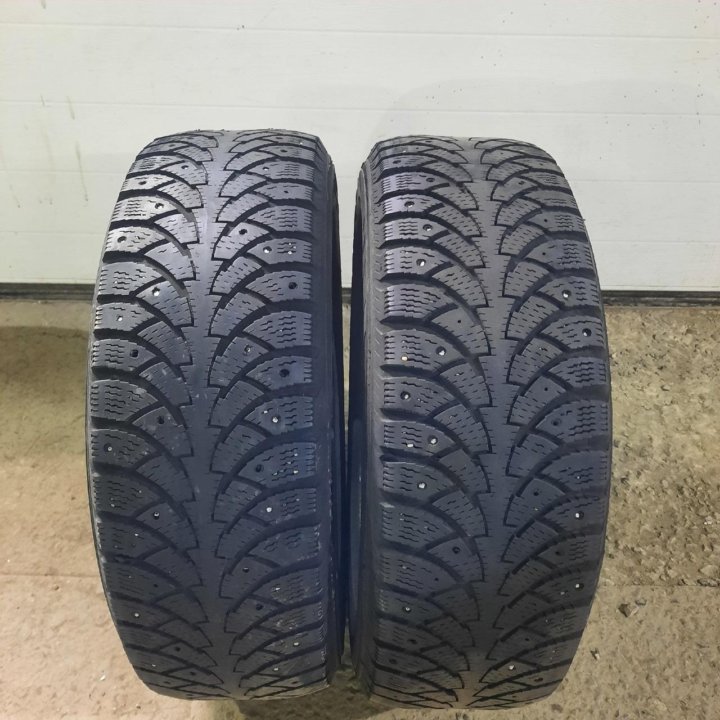 185/65R15 Nokian Nordman 4 (Артикул №7409)