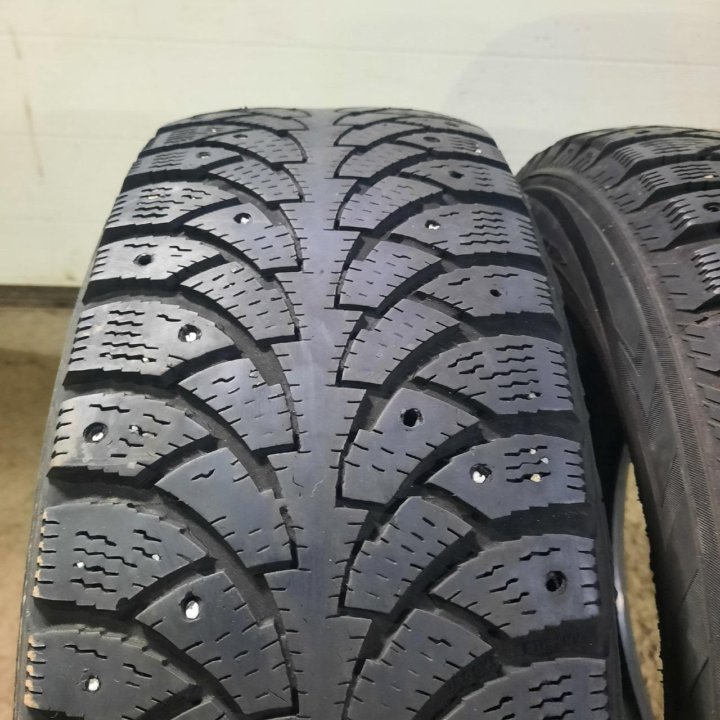 185/65R15 Nokian Nordman 4 (Артикул №7409)