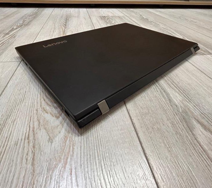 НОУТБУК LENOVO V510-15IKB