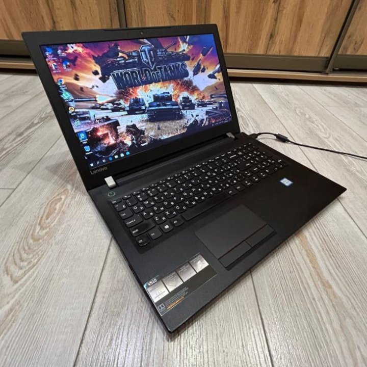 НОУТБУК LENOVO V510-15IKB