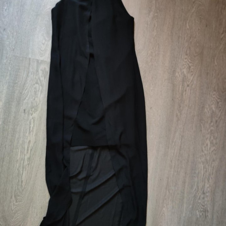 Вещи пакетом