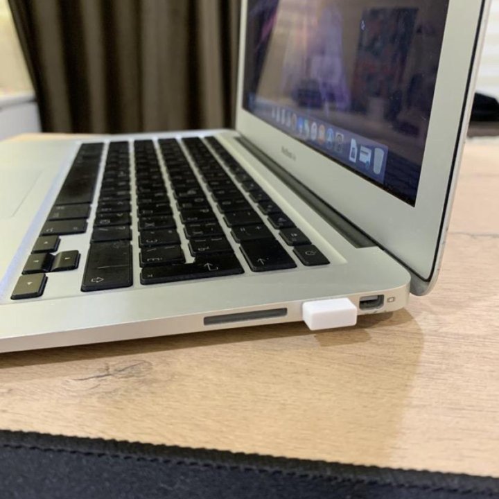 MacBook AIR 2010