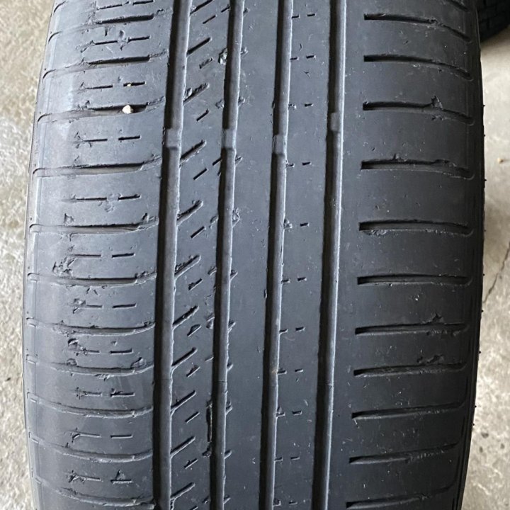 Kinforest KF550 255/45 R19☀️