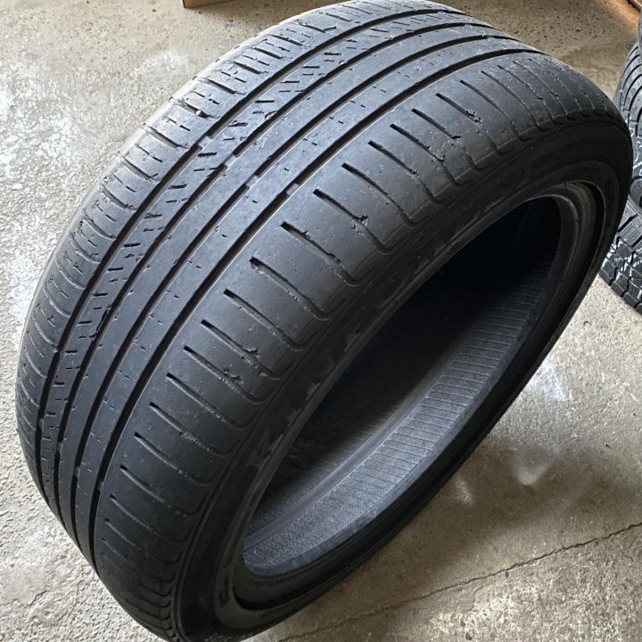 Kinforest KF550 255/45 R19☀️