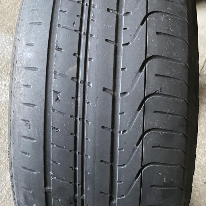 Pirelli P Zero 255/45 R19☀️