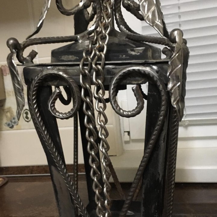 Электросварщик