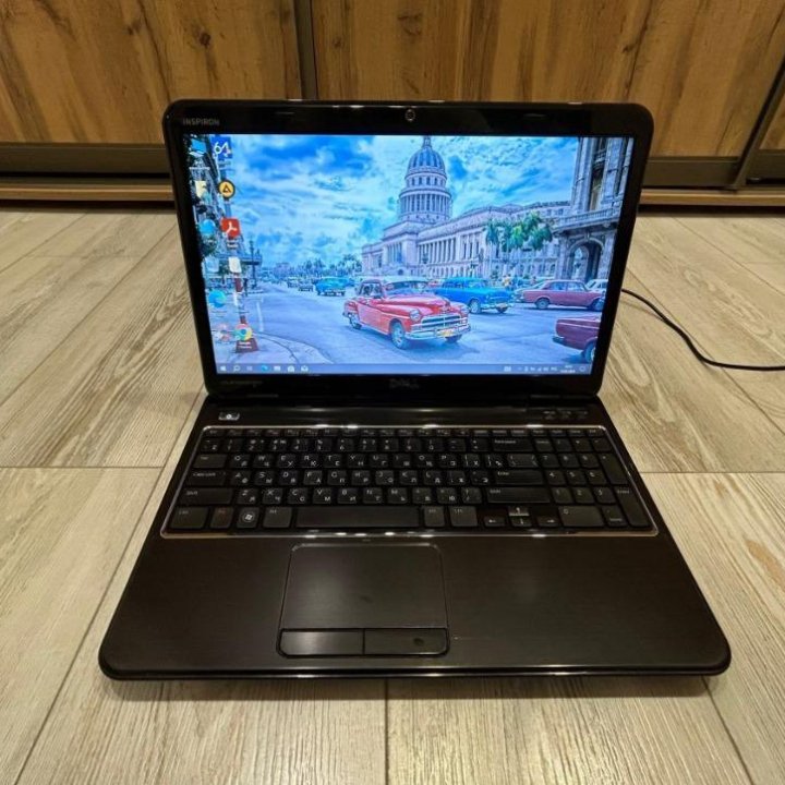 НОУТБУК DELL INSPIRON N5110