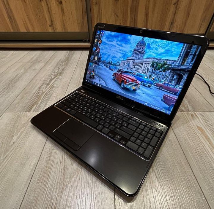 НОУТБУК DELL INSPIRON N5110