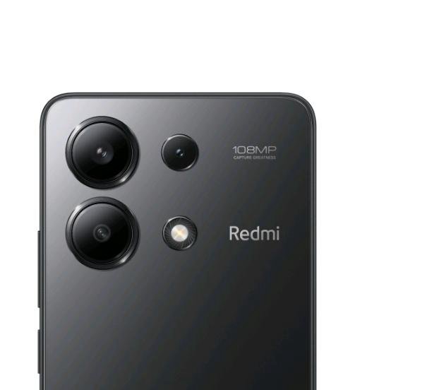 Xiaomi Redmi Note 13 8/128ГБ