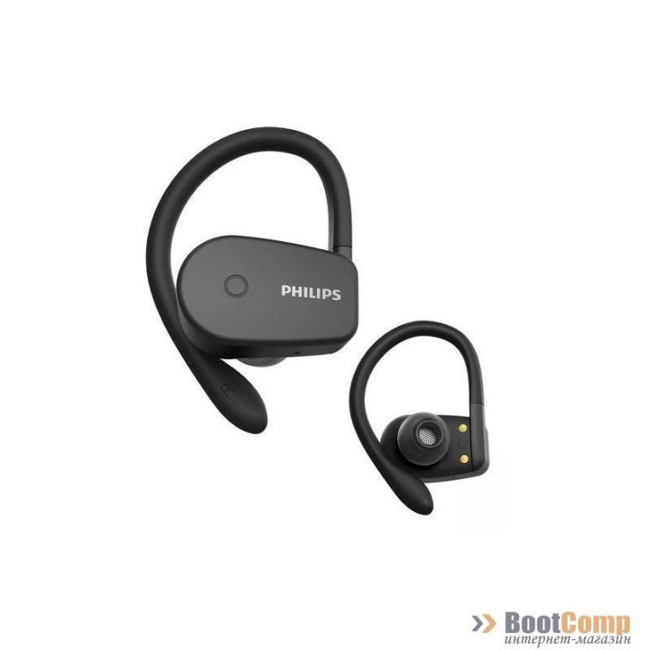 Наушники беспроводные PHILIPS TAA5205BK