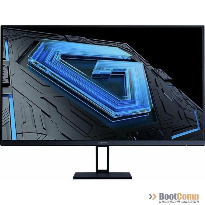 Монитор 27” Xiaomi Monitor G27i (ELA5375EU)