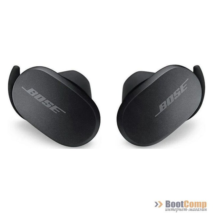 Наушники беспроводные Bose QuietComfort Earbuds Black