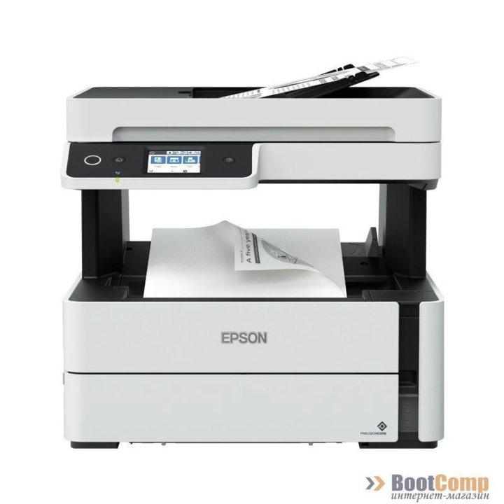 МФУ EPSON M3180