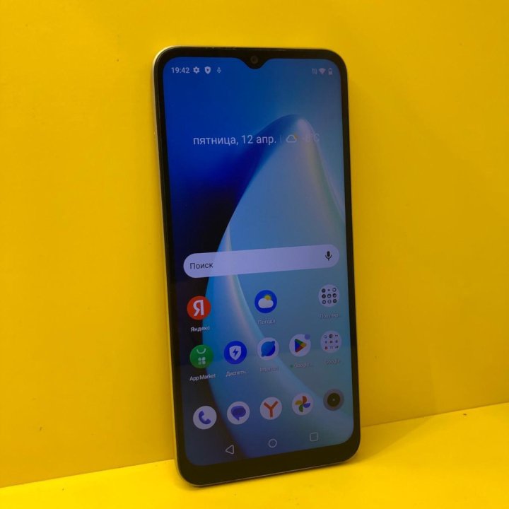 Смартфон Realme C33 64Gb