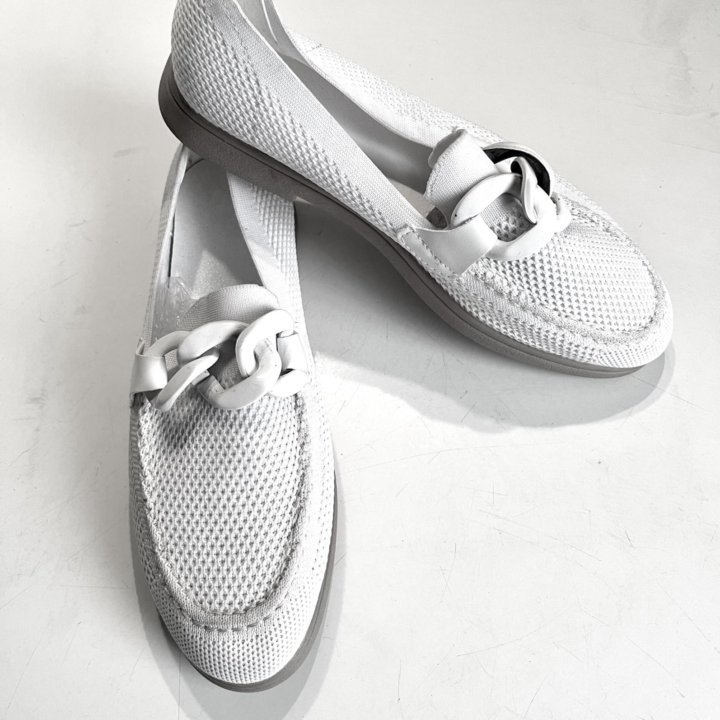 Обувь летняя