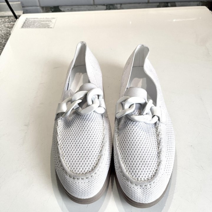 Обувь летняя