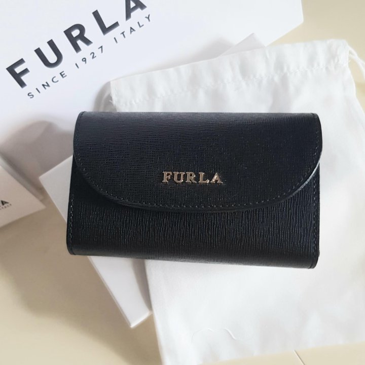 НОВЫЙ КАРТХОЛДЕР FURLA