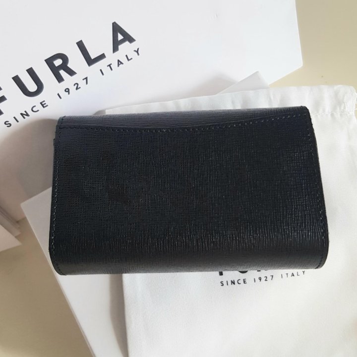 НОВЫЙ КАРТХОЛДЕР FURLA