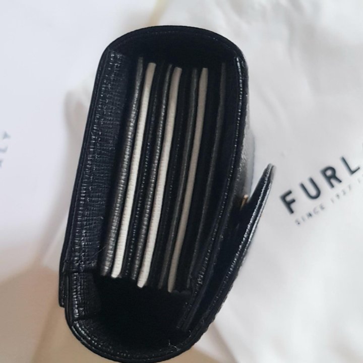 НОВЫЙ КАРТХОЛДЕР FURLA