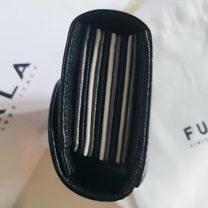 НОВЫЙ КАРТХОЛДЕР FURLA